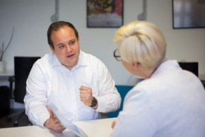 Michael Zocholl Coaching Beruf und Karriere besserjetzt.consulting Essen Ruhrgebiet