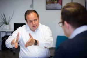 Michael Zocholl Coaching Beruf und Karriere besserjetzt.consulting Essen Ruhrgebiet