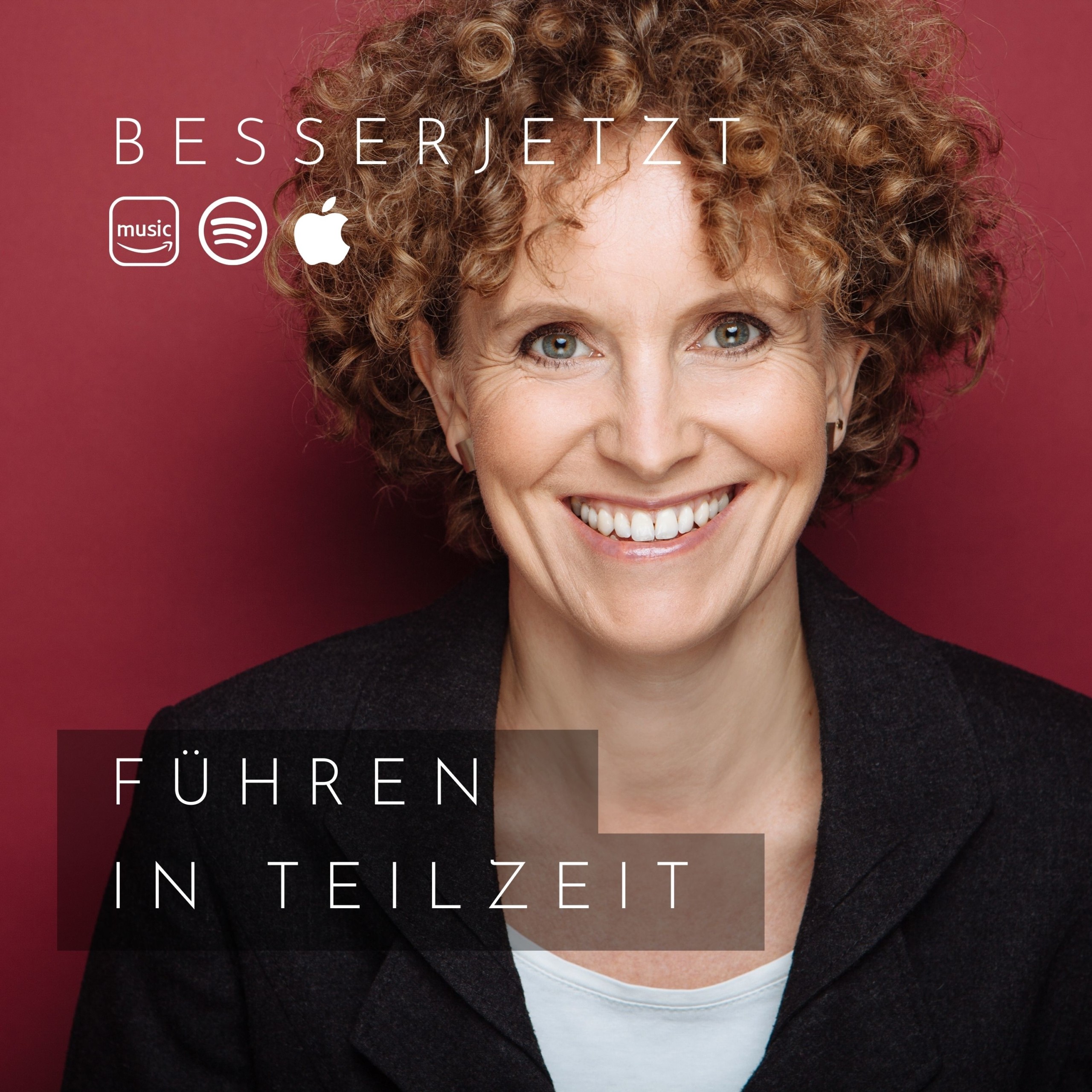 Führen in Teilzeit Marit Heidrich