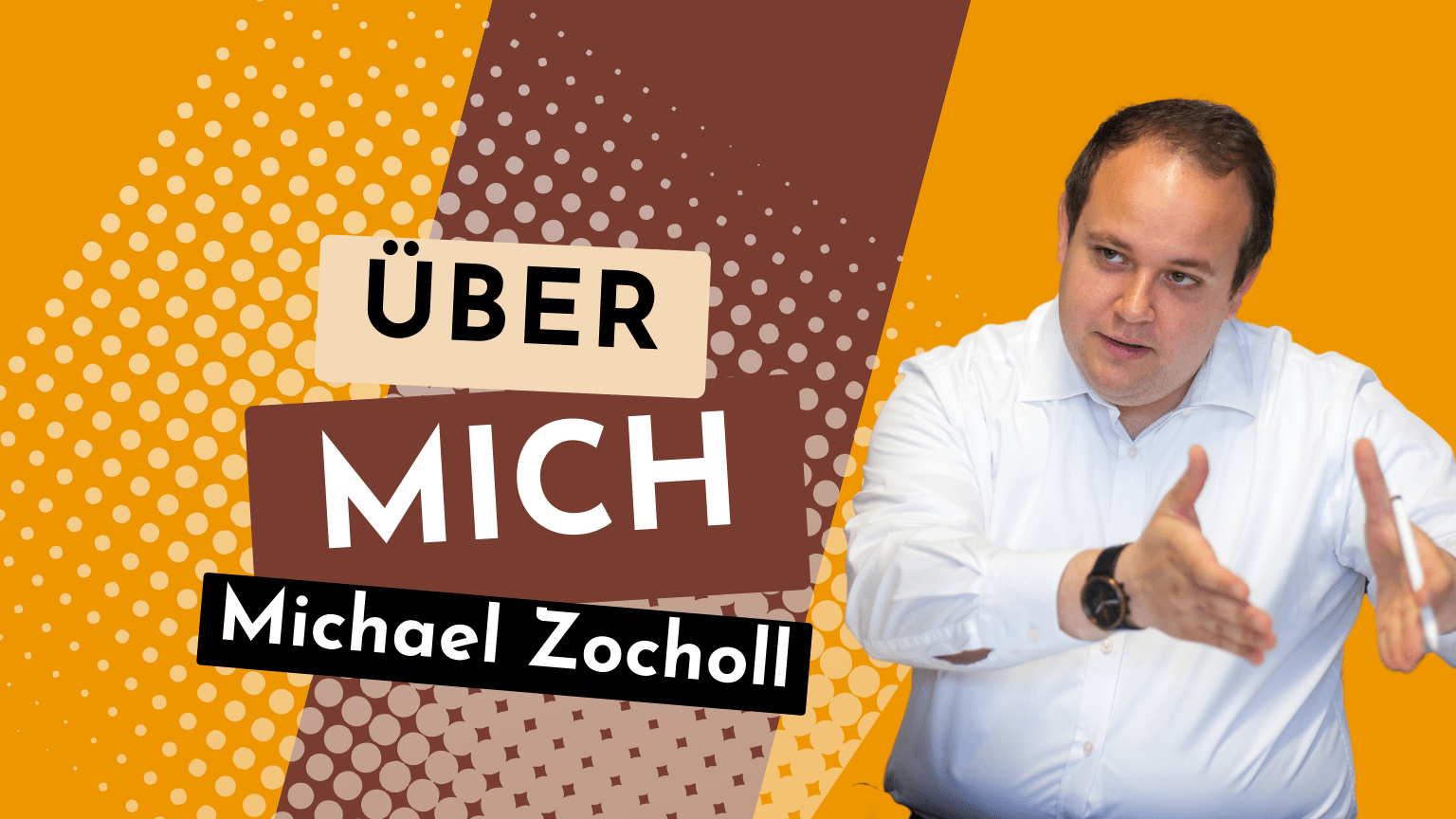 Podcast Michael Zocholl
